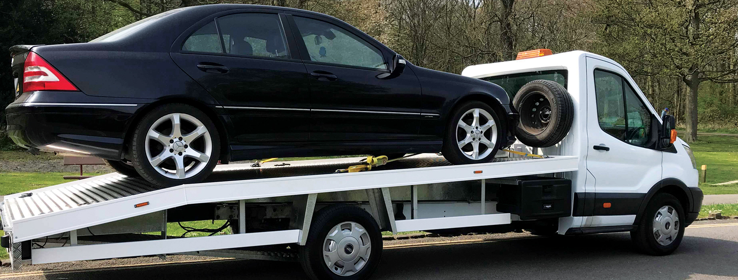 Akçaabat Oto Çekici