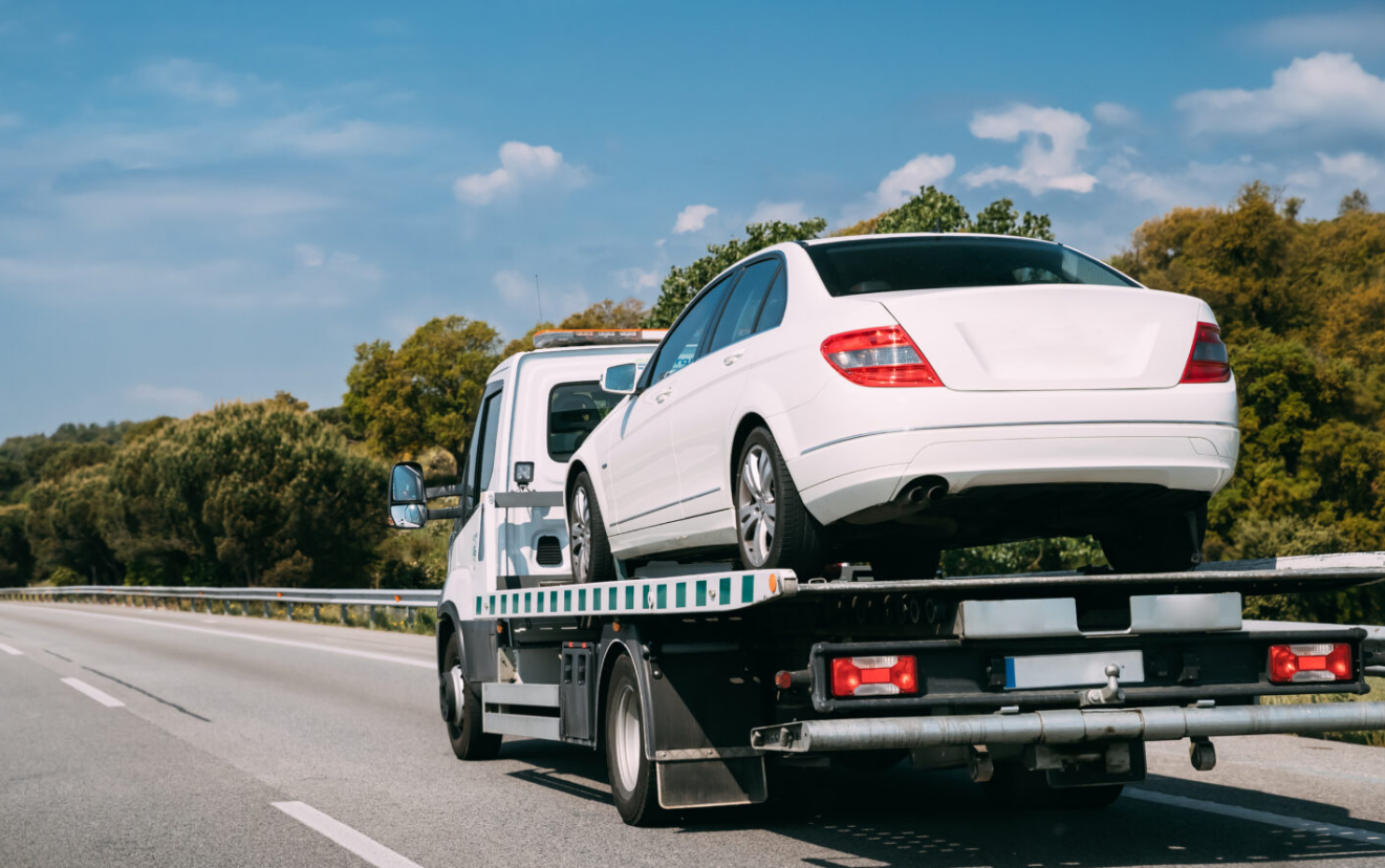 Akçaabat Oto Çekici